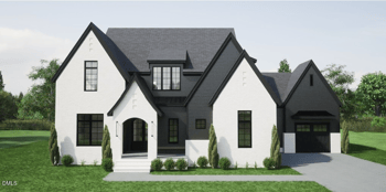 3516 Nc 57  Lot 4, Hillsborough, NC 27278