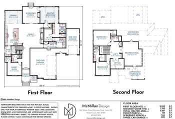 3516 Nc 57 Lot 4, Hillsborough, NC 27278