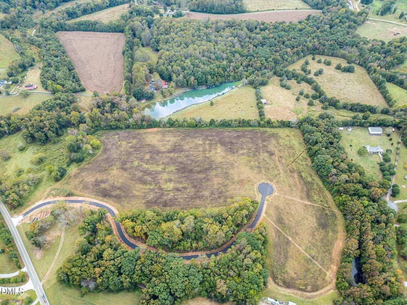 3516 Nc 57 Lot 4, Hillsborough, NC 27278