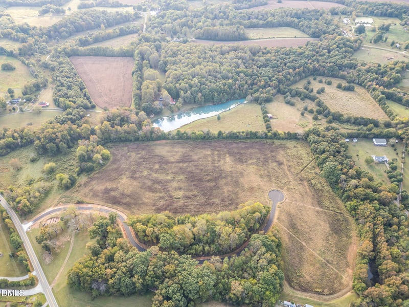 3516 Nc 57 Lot 4, Hillsborough, NC 27278