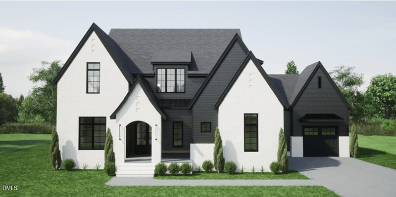 3516 Nc 57 Lot 4, Hillsborough, NC 27278