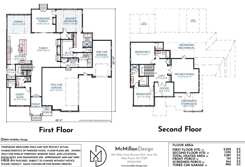 3516 Nc 57 Lot 4, Hillsborough, NC 27278