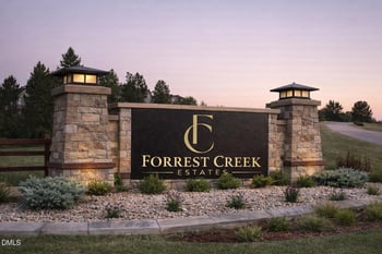3516 Nc 57 Lot 4 Lot 4, Hillsborough, NC 27278