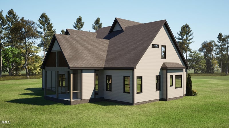 3516 Nc 57 Lot 7, Hillsborough, NC 27278
