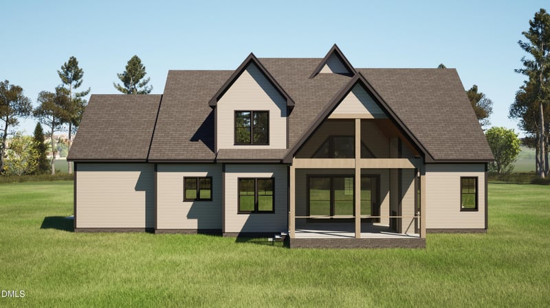 3516 Nc 57 Lot 7, Hillsborough, NC 27278