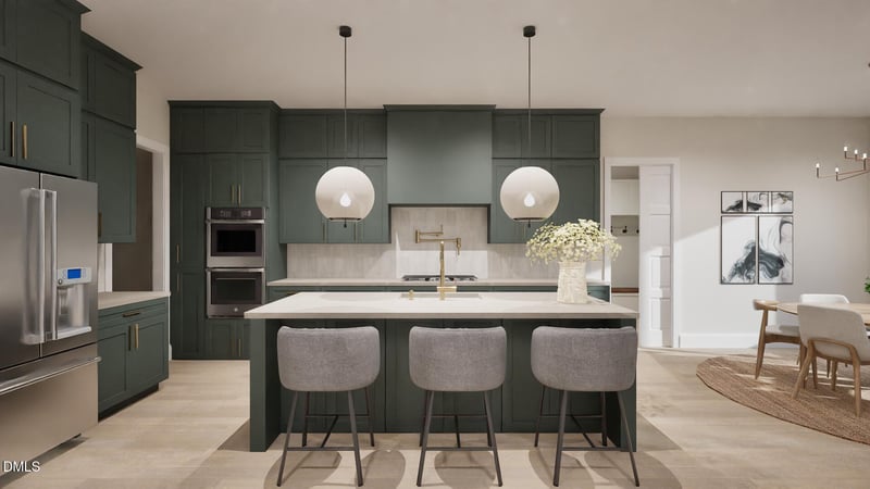 3516 Nc 57 Lot 9, Hillsborough, NC 27278