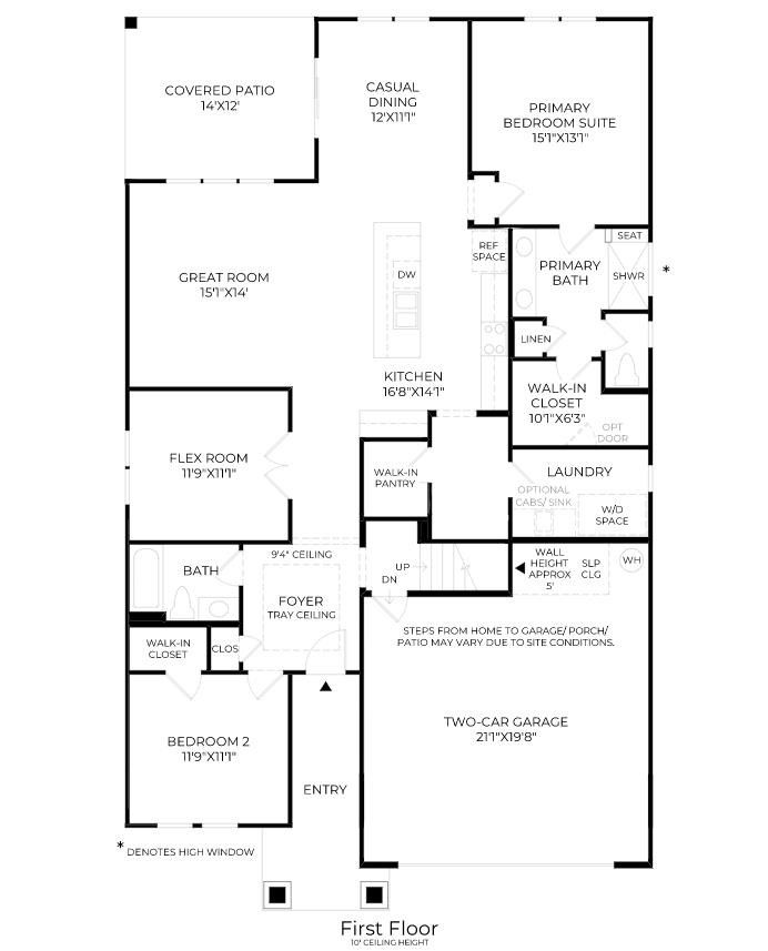 3516 Olive Glen Dr, Apex, NC 27502