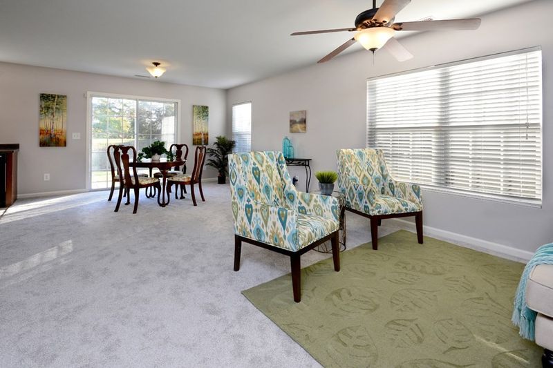 3516 Portico Ln, Durham, NC 27703