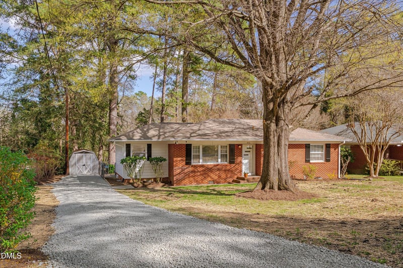 3516 Preston Ave, Durham, NC 27705
