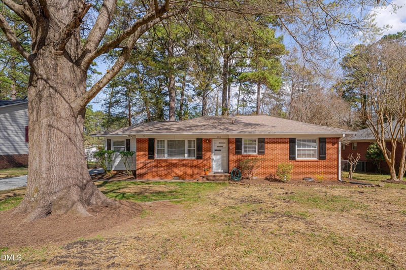 3516 Preston Ave, Durham, NC 27705