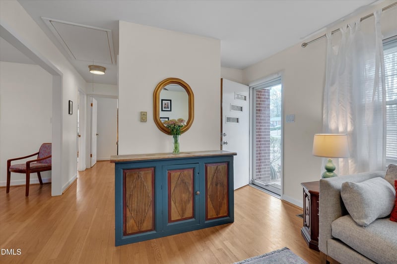 3516 Preston Ave, Durham, NC 27705