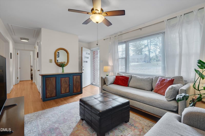 3516 Preston Ave, Durham, NC 27705