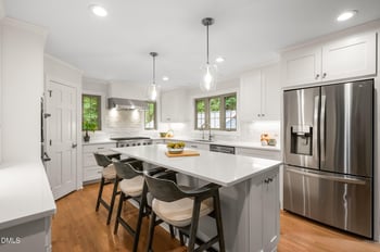 3516 Ranlo Dr, Raleigh, NC 27612