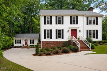 3516 Ranlo Dr, Raleigh, NC 27612