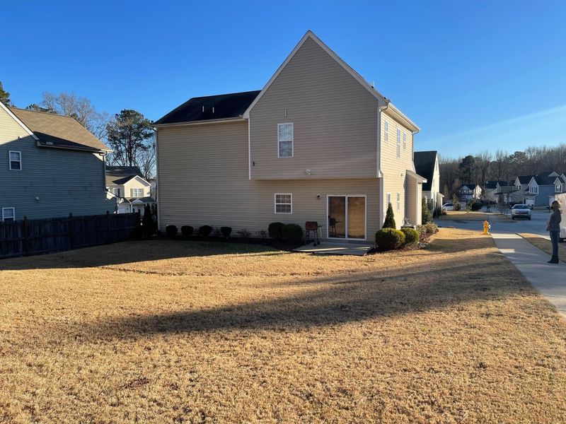 3516 Rendition St, Raleigh, NC 27610