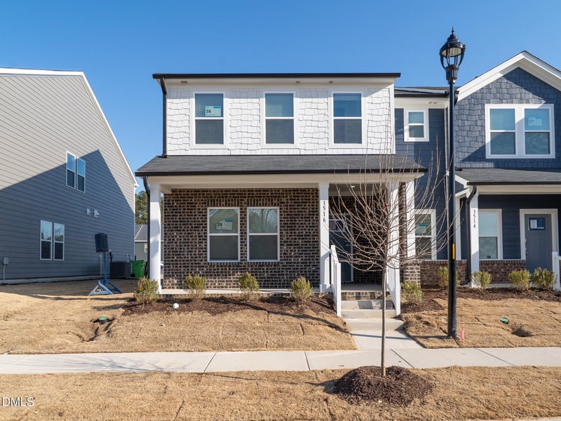 3516 Rosebush Dr, Zebulon, NC 27597
