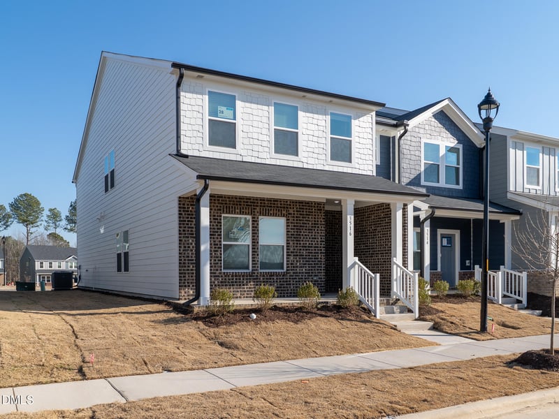 3516 Rosebush Dr, Zebulon, NC 27597