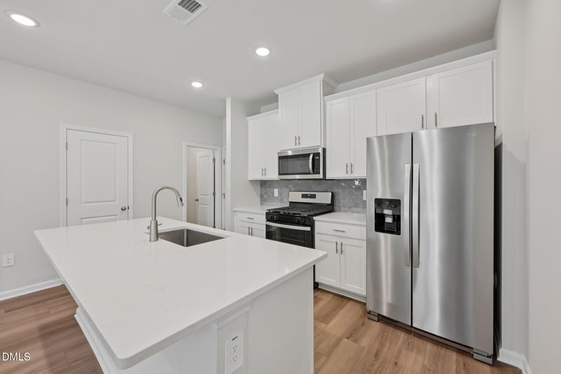 3516 Rosebush Dr, Zebulon, NC 27597
