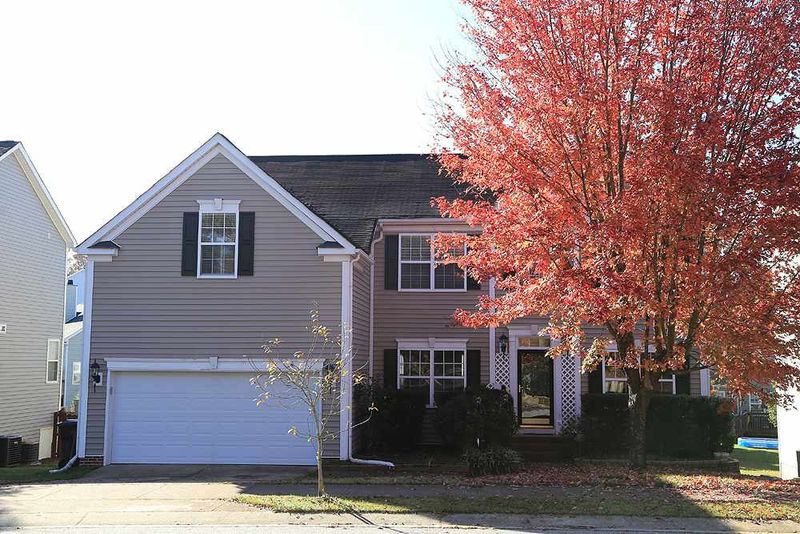 3516 Serendipity Dr, Raleigh, NC 27616
