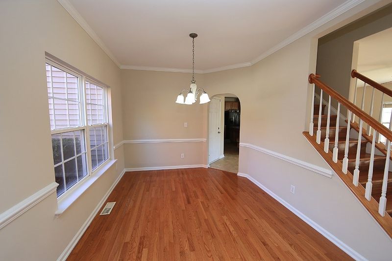 3516 Serendipity Dr, Raleigh, NC 27616