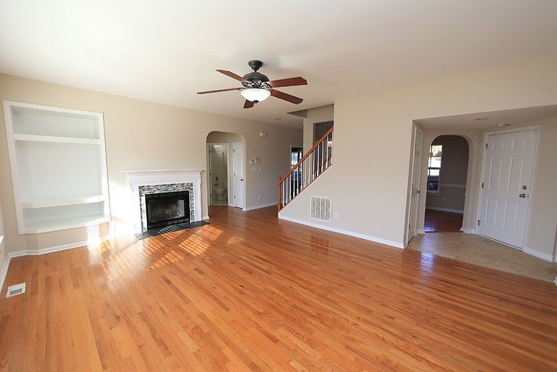 3516 Serendipity Dr, Raleigh, NC 27616