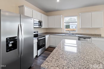 3516 Sugarplum Rd, Raleigh, NC 27604