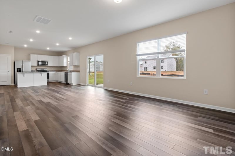 3516 Sugarplum Rd, Raleigh, NC 27604