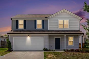 3516 Sugarplum Rd, Raleigh, NC 27604