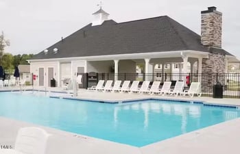 3516 Sugarplum Rd, Raleigh, NC 27604