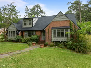 3516 Swift Dr, Raleigh, NC 27606