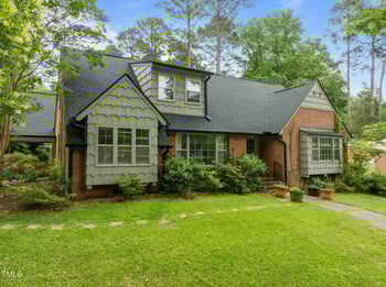 3516 Swift Dr, Raleigh, NC 27606