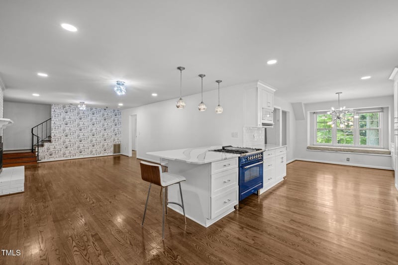3516 Swift Dr, Raleigh, NC 27606