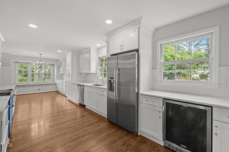 3516 Swift Dr, Raleigh, NC 27606