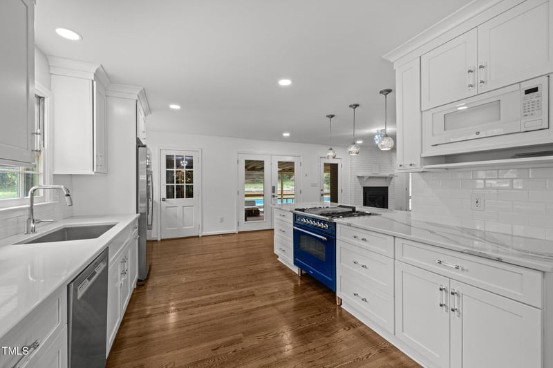 3516 Swift Dr, Raleigh, NC 27606