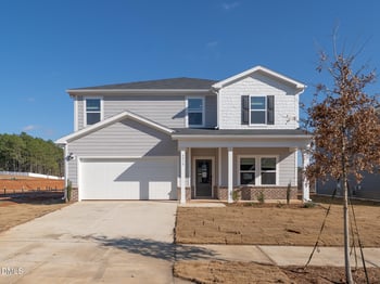3516 Telluride Trl, Raleigh, NC 27616