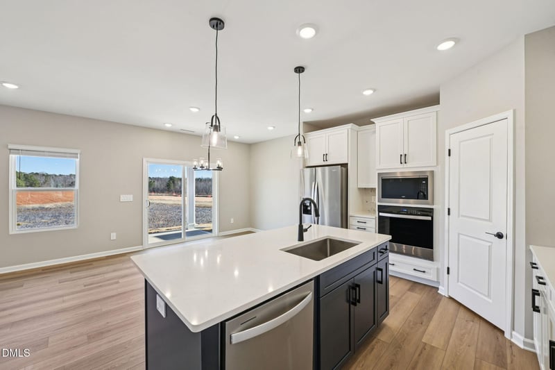 3516 Telluride Trl, Raleigh, NC 27616