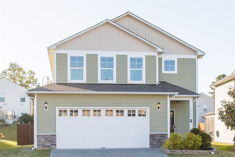 3516 Teravista Way, Raleigh, NC 27616
