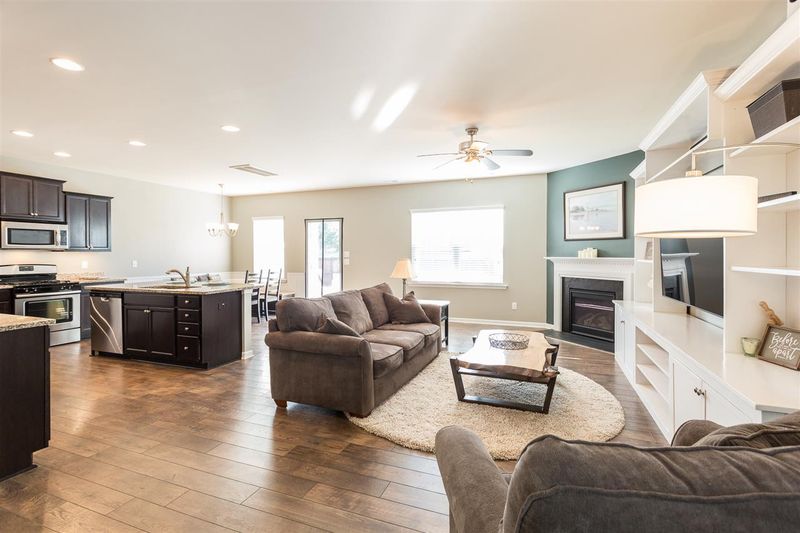 3516 Teravista Way, Raleigh, NC 27616
