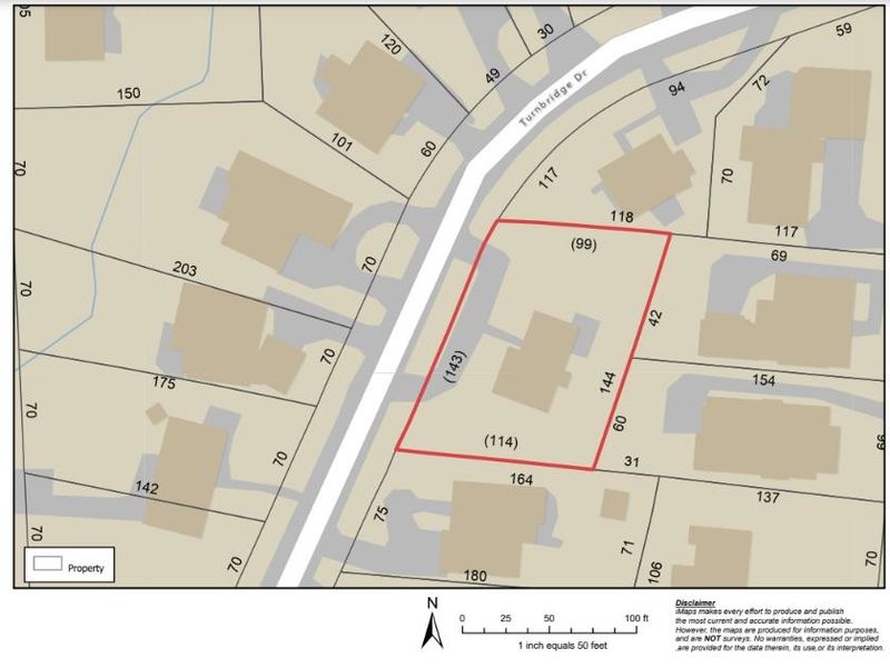 3516 Turnbridge Dr, Raleigh, NC 27609