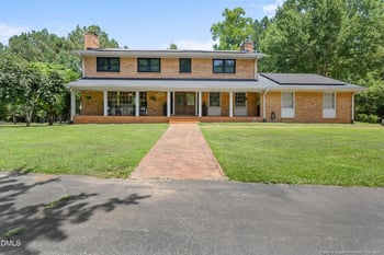 3516 Wicker St, Sanford, NC 27330