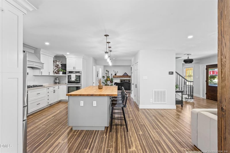 3516 Wicker St, Sanford, NC 27330
