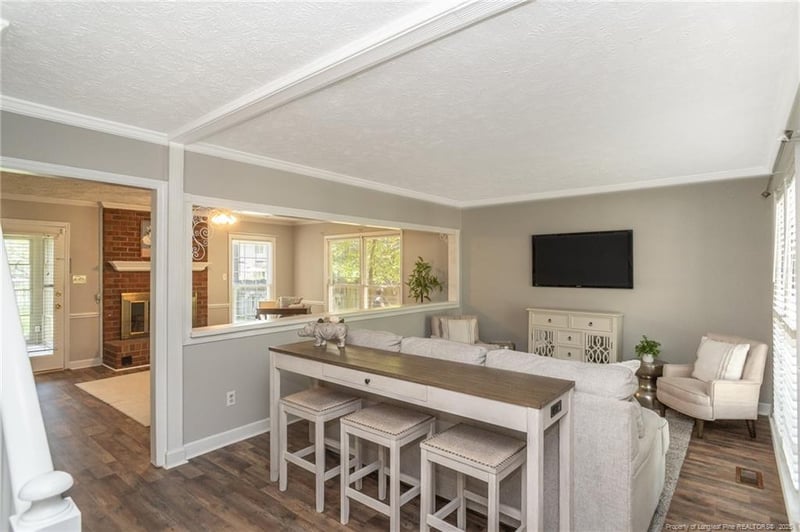 3516 Worley St, Fayetteville, NC 28311
