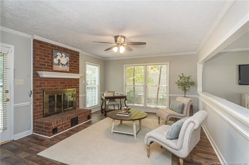 3516 Worley St, Fayetteville, NC 28311
