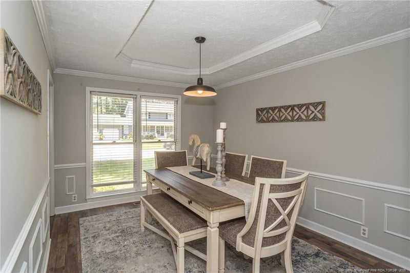 3516 Worley St, Fayetteville, NC 28311