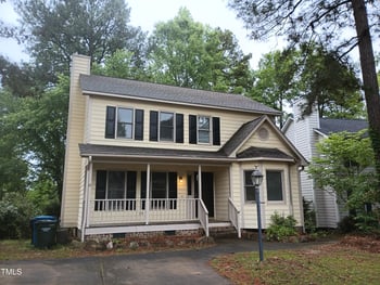 3517 Abercromby Dr, Durham, NC 27713