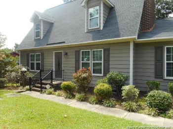 3517 Barron Way, Fayetteville, NC 28311