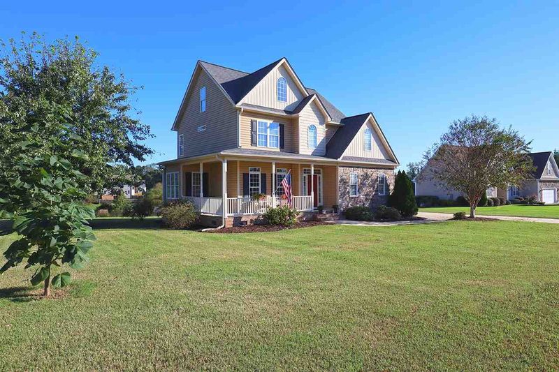 3517 Blue Bonnet Dr, Wake Forest, NC 27587