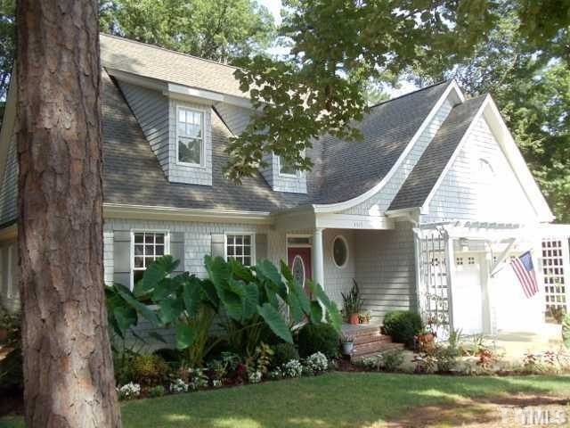 3517 Blue Ridge Rd, Raleigh, NC 27612