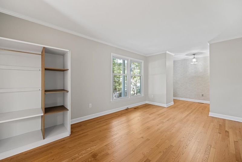 3517 Brecknock St, Durham, NC 27705