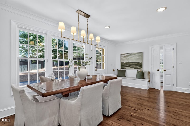 3517 Chaucer Pl, Raleigh, NC 27609